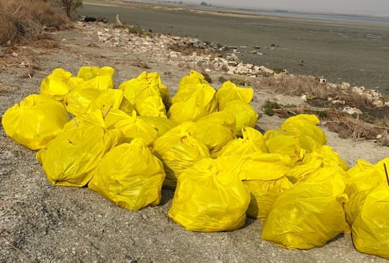 Kuwaiti Dive Team launches major campaign to clean, rehabilitate Kuwait Bay